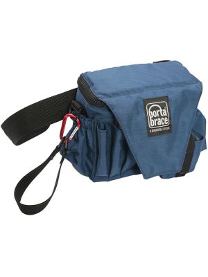 ACB-3 Assistant Camera Pouch with Belt (Large, Signature Blue) 