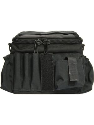 ACB-3B Assistant Camera Pouch with Belt (Large, Midnight Black)