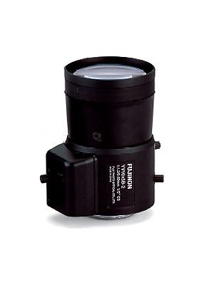 YV10 × 5B-2 Varifocal 5 to 50mm f/1.3 Lens