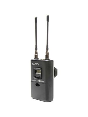 2UHF Single Channel Divercity 240CH UHF receiver