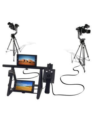 Varizoom VZCS1LK-DUAL