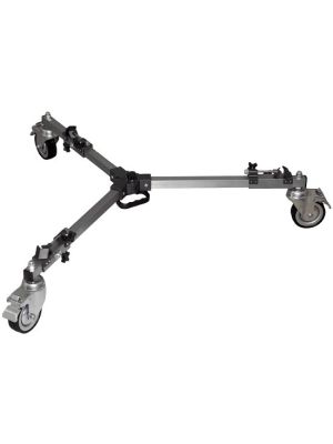VZ-D50 Light Duty Dolly for Small Jibs