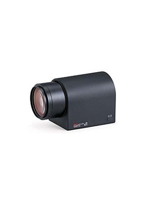 D32 × 10HR4D-YE1 Telephoto Zoom Lens 