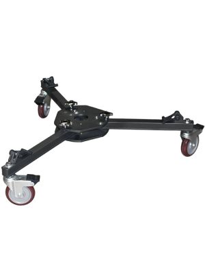 VZ-D100 Heavy Duty Dolly for Jibs