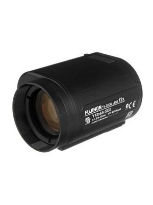 Y12 × 6A-SE2 12x Zoom Video Lens