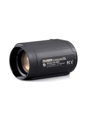 Y12 × 6A-YE2 12x Zoom Video Lens 