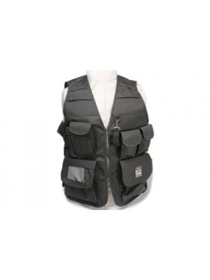  VV-M Videographer Vest, Medium - Black