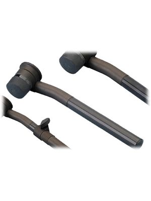 3219-116 Short Pan Bar and Clamp