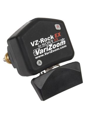 VariZoom VZ-Rock-EX PMW-EX1 Rocker Controller