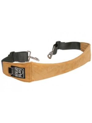   HB-40 CAM-C Shoulder Strap with CamC Clips - for Heavy Professional or Broadcast Camcorders 