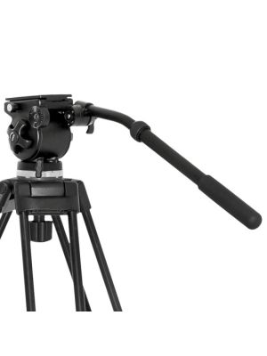 VZ-TK75A-HANDLE Handle for TK75A Tripod Head
