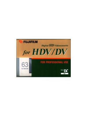 DVM63HD Mini DV DVM63HD for HDV/DV Pro