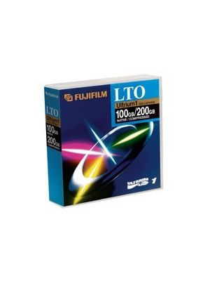LTO G1 Ultrium 100 / 200GB