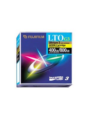LTO G3 / G3 WORM Ultrium