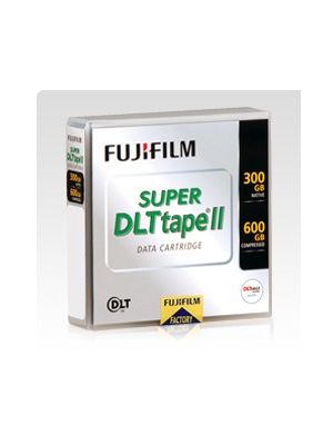 Super DLTtape II