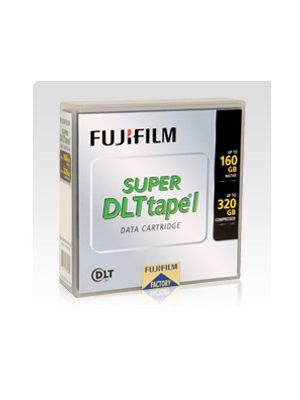 Super DLTtape I