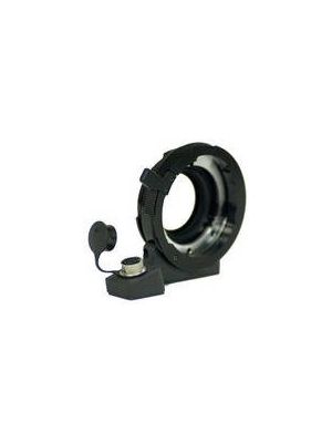 2/3 B4 to Sony 1/2 Hot Shoe Mount Adapter