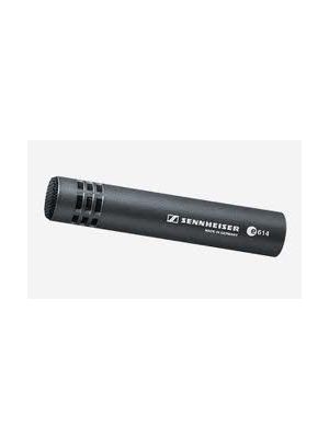   E614 - Super-Cardioid Drum and Percussion Microphone 