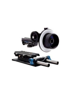 MICRO FOLLOW FOCUS VIDEO CAMERA BUNDLE