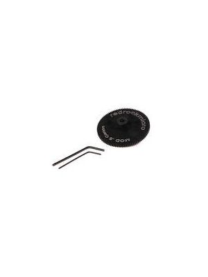 Drive Gear for microFollowFocus 