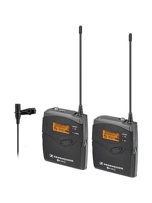 EW112-p G3 Camera Mount Wireless Microphone System with ME2 Lavalier Mic (A / 516 - 558 MHz)