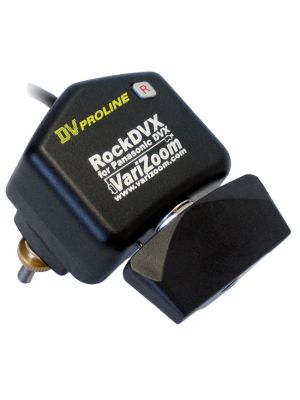 VZROCKDVX Zoom Control