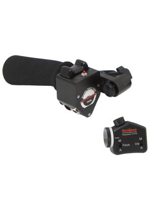 VZ-PG-PZ & VZ-PFI Studio Setup