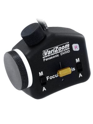 VZStealthPZFI Throttle Controller