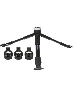 Vinten 3781-3 Spread-Loc Adjustable Mid-Level Spreader with Rubber Feet - for Pozi-Loc Tripod Legs