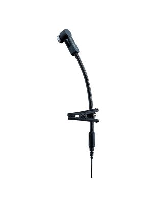 E908BEW Condenser Instrument Microphone for with Reduced Sensitivity for Brass