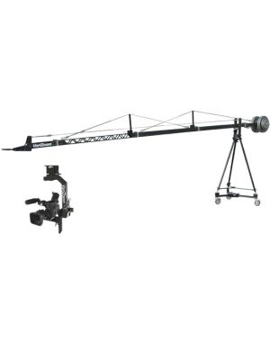 Varizoom VZSNAPCRANE16-100
