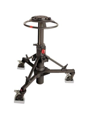 Vinten 39833B Pro Ped OB Pedestal with Mitchell Flange