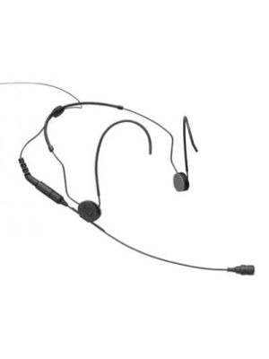 HSP2-5 Head-Worn Microphone (Black)