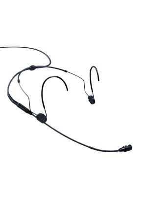 HSP4-EW HSP4 Headworn Microphone (Black)