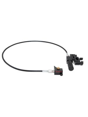 VariZoom VZFC350K Manual Focus Control for Sony PMW-350K & PMW-320K Stock Lenses