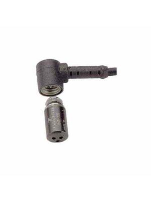 MKE102-5 Capsule with KA100 Right Angle Cable