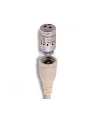 USMKE104S-4 BEI MKE104 Cardioid Lavalier Microphone (Beige)