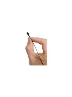 MKE2 Gold Series Omnidirectional Lavalier Condenser Microphone (Beige)