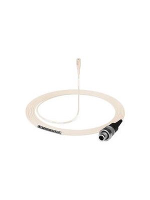 MKE1 - Professional Lavalier Microphone (Beige Paintable Surface)
