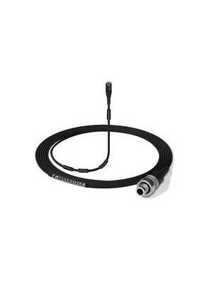 MKE1 - Professional Lavalier Microphone (Black)