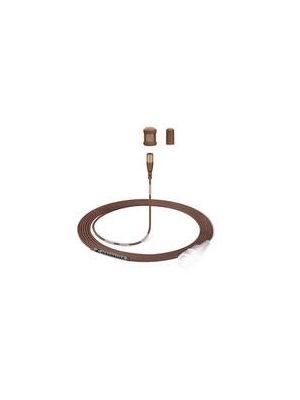 MKE1 - Professional Lavalier Microphone (Brown)