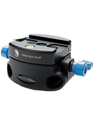 Clamp - 15mm for Really Right Stuff