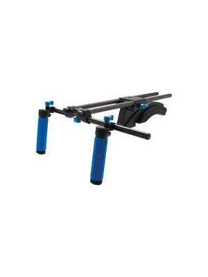 microShoulderMount Deluxe Bundle