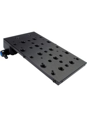 microPod Accessory Plate