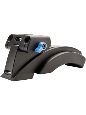 microShoulderPad w/Rod Clamp