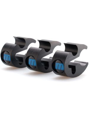 microTie Cable Organizers (3 Pack)