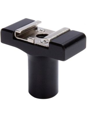 Cold Shoe Spud Assembly