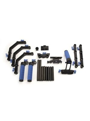 Universal Cage Bundle