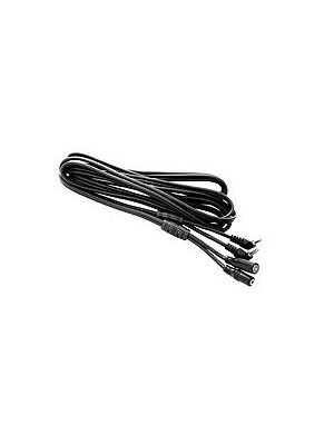 VAEXTPZFI20 20' Extension Cable for Panasonic VA-Stealth-PZFI Throttle Controller