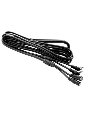VZ-EXT-PZFI-50 50' Extension Cable for Panasonic VA-Stealth-PZFI Throttle Controller